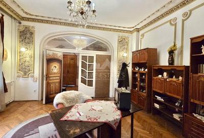 Birou, de 246 mp, în Cotroceni - 3