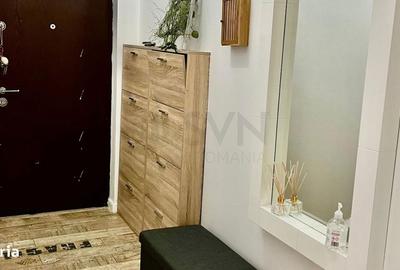 Apartament cu 3 camere decomandat, mobilat în Aviației - 7