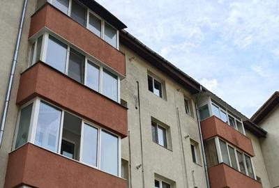 Apartament cu 2 camere semidecomandat în Cezar Petrescu - 6