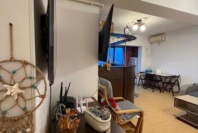 Apartament cu 2 camere decomandat, mobilat în Km 4-5 - 21