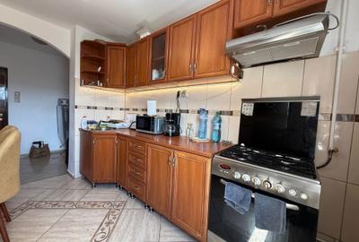Apartament cu 4 camere decomandat în Aurel Vlaicu - 7
