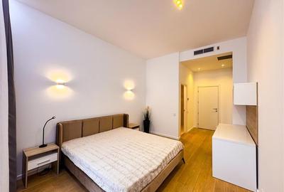 Apartament cu 5 camere de inchiriat One Floreasca Lake Herastrau - 22