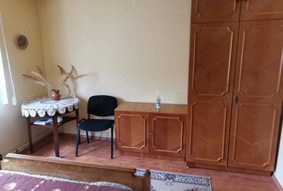 Cabana de vacanta Casoaia jud. Arad - 1