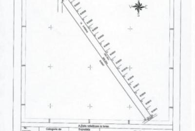 Teren de 6054 mp, în Clinceni - 2