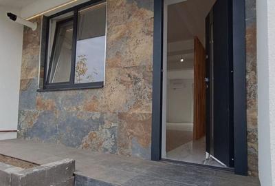 Casa Parter !  3 dorm.+2 bai+2 parcari+teren liber 190mp! Domnesti ! - 3