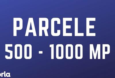 Teren de 500 mp, în Sâncraiu de Mureș - 3