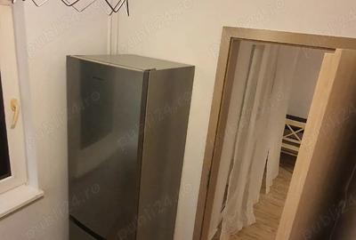 Garsonieră nedecomandată în Girocului - 2