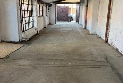 Spațiu comercial, de 52 mp, în Iosefin - 1