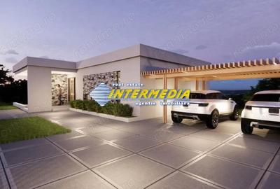 Teren de 708 mp, în Cetate - 3