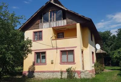 Casa de vanzare Comuna Runcu, sat Rachi?i, str. Cheile Sohodoului, nr. 58 - 3