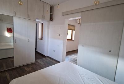 Casă cu Canalizare în Banu Manta - 6