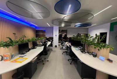 Spatiu de birouri amenajat One Herastrau Office - 3