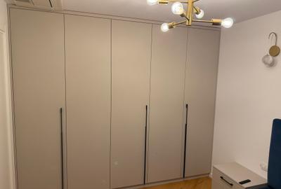 Apartament cu 2 camere în Aviației - 7