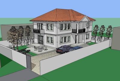 Teren intravilan, la intrarea in Selimbar zona Lukoil - 9