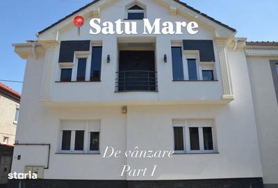 Casă cu 4 camere cu Teren 400 Mp în Burdea - 4