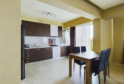 APARTAMENT CU 2 CAMERE ZONA LIDL ARADUL NOU - 4