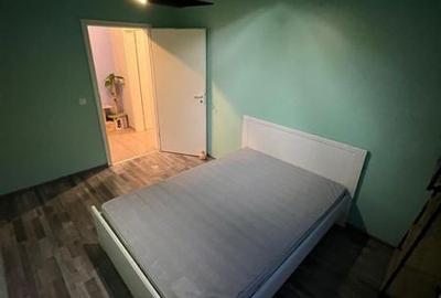 Apartament cu 3 camere în Avantgarden