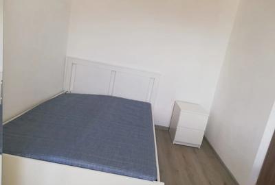 Apartament cu 2 camere nedecomandat în Sub Arini