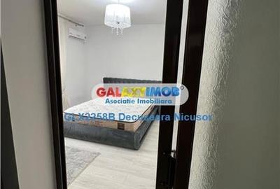 Garsoniera mobilata utilata Militari Residence, 53.500 euro - 3