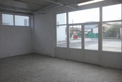 Spatiu comercial pentru depozitare, servicii, comert - 5