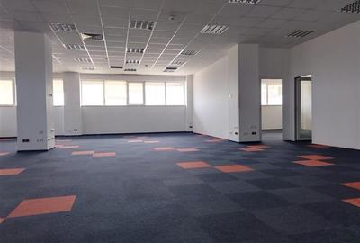 Spatii de birouri de inchiriat in Conect 1 BC - de la 190 mp - 12