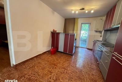 Apartament cu 3 camere semidecomandat în Central - 5
