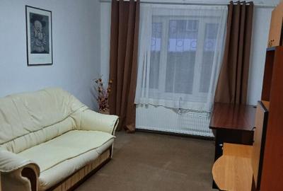 Inchiriez apartament cu 2 camere, mobilat, la parter,zona CORINA-TUDOR - 2