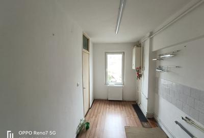 Apartament de vanzare cu 2 camere Reghin bld. Libertații. - 4