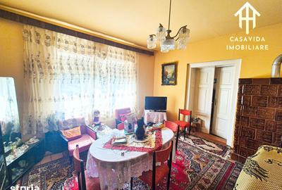 Casă cu 3 camere cu Teren 861 Mp în Balinț - 4