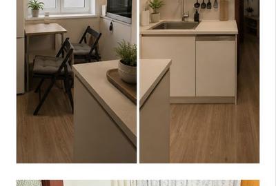 Apartament cu 2 camere în Ultracentral - 4