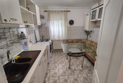 INEL I - EDEN -3 CAMERE DECOMANDAT -ETAJ 3 -CENTRALA GAZE - LOC DE PARCARE - 6