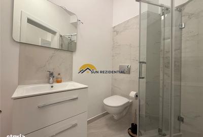 Apartament cu 3 camere, mobilat în Cișmigiu - 10