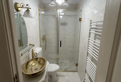 Garsonieră decomandată în Central - 3