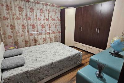 Apartament cu 2 camere decomandat în Șerbănești - 12