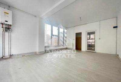 Spatiu comercial - zona Intim - 2