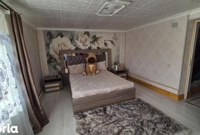 Casă cu 3 camere cu Teren 1318 Mp în Central - 7