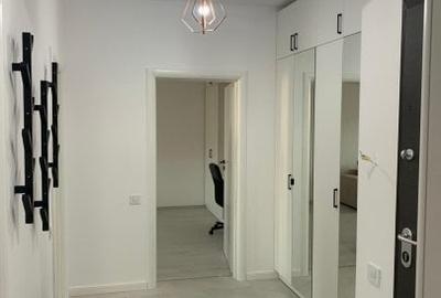 Apartament Plaza Residence bloc nou metrou ANAF - 2