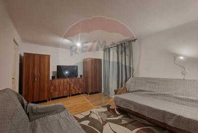Apartament cu 1 camere de inchiriat in zona Semicentrala - 2