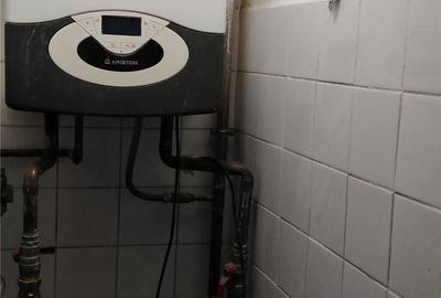 Spațiu comercial, de 180 mp, în Central - 1