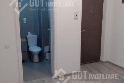 Apartament 3 camere cu grădină și parcare subterană – Turnișor, Exclusive Living - 6