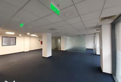 Spațiu comercial, de 120 mp, în Ultracentral - 6
