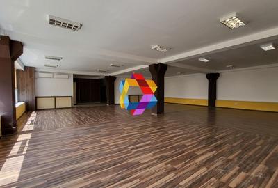 Spatiu birouri de închiriat Brasov - 170 mp # plus-imo.ro - 5