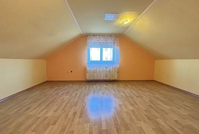 Vilă P+M Eforie Sud – 5 min de Plajă | Garaj | Ideal Investitie - 12