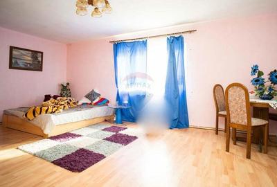 Casa / Vila cu 6 camere de vanzare - 8