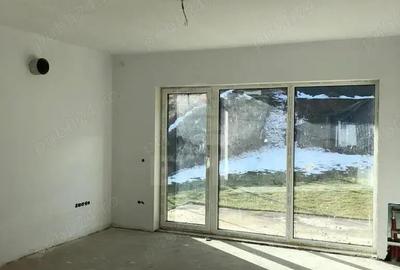 Casa individuala Valea Garbaului - 1