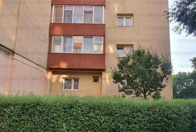 COLOSSEUM: Apartament 4 Camere 2 Bai 2 Balcoane - 9