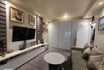 Apartament cu 2 camere în Pipera