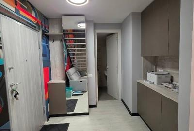Apartament cu 2 camere decomandat, mobilat în Aviației - 10