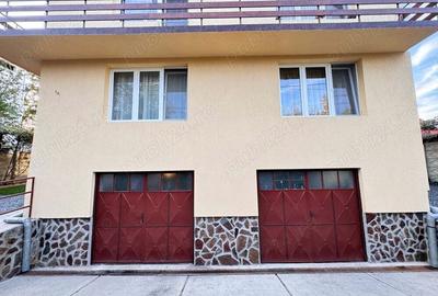 Casa cu vedere la padure langa parc in zona selecta - 12