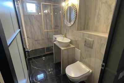 RECO APARTAMENT 2 CAMERE LUX DE INCHIRIAT , PARCUL TRAIAN - 5